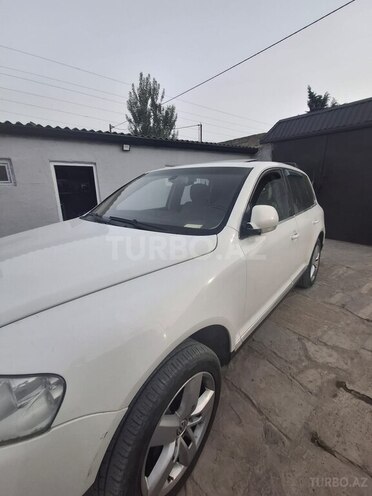 Volkswagen Touareg 2005, 400,000 km - 4.2 л - Bakı
