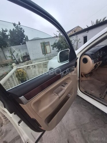 Volkswagen Touareg 2005, 400,000 km - 4.2 л - Bakı