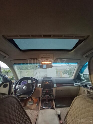 Volkswagen Touareg 2005, 400,000 km - 4.2 л - Bakı