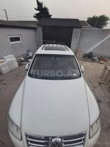 Volkswagen Touareg 2005, 400,000 km - 4.2 л - Bakı