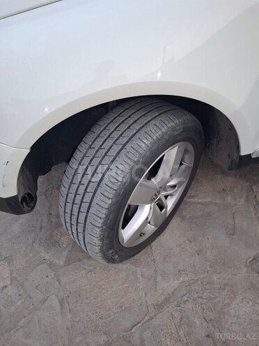 Volkswagen Touareg 2005, 400,000 km - 4.2 л - Bakı