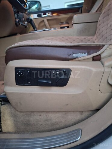 Volkswagen Touareg 2005, 400,000 km - 4.2 л - Bakı
