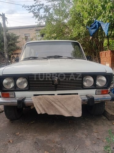 LADA (VAZ) 2106 1978, 50,000 km - 1.6 л - Gəncə
