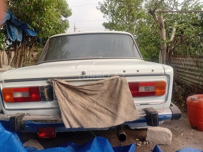 LADA (VAZ) 2106 1978, 50,000 km - 1.6 л - Gəncə