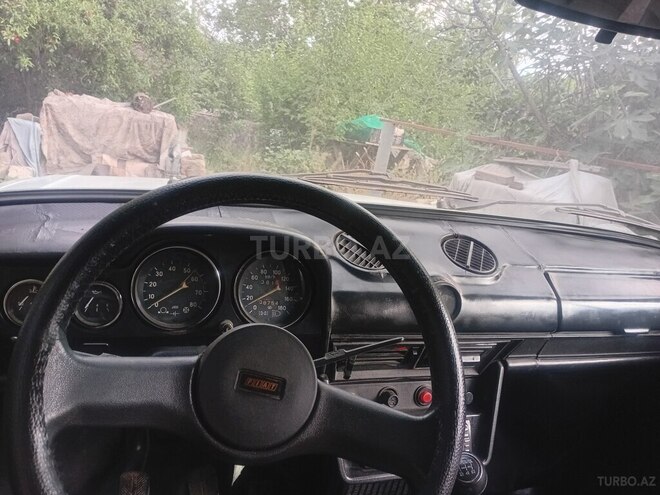 LADA (VAZ) 2106 1978, 50,000 km - 1.6 л - Gəncə