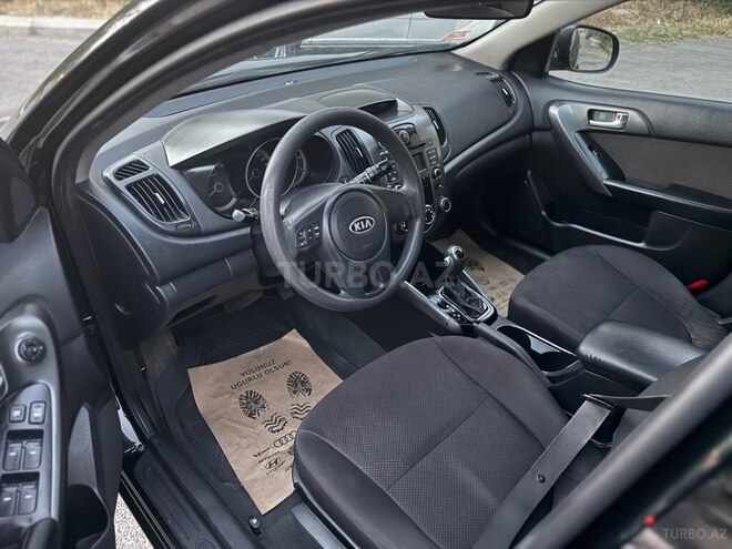 Kia Cerato 2011, 174,000 km - 1.6 l - Bakı