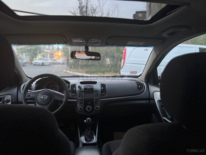 Kia Cerato 2011, 174,000 km - 1.6 l - Bakı
