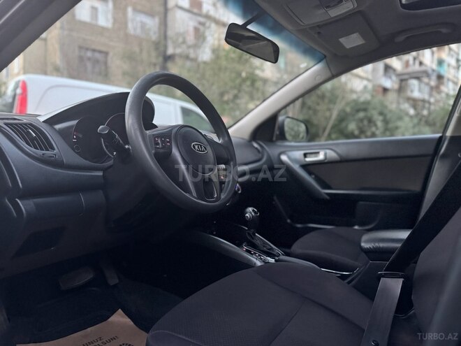 Kia Cerato 2011, 174,000 km - 1.6 l - Bakı