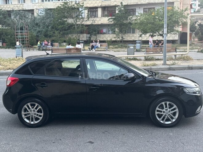 Kia Cerato 2011, 174,000 km - 1.6 l - Bakı