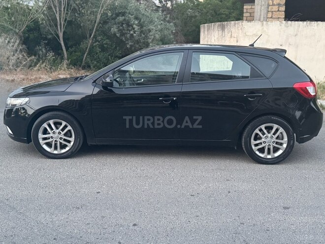 Kia Cerato 2011, 174,000 km - 1.6 l - Bakı
