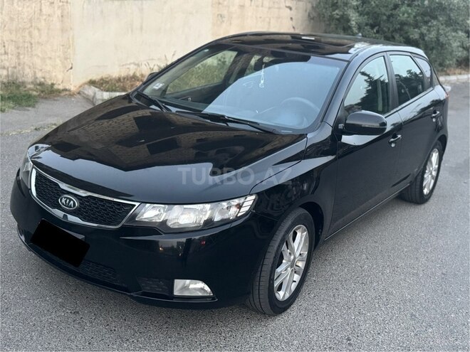 Kia Cerato 2011, 174,000 km - 1.6 l - Bakı