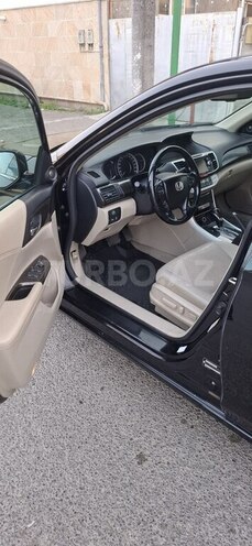 Honda Accord 2013, 141,500 km - 2.4 l - Lənkəran
