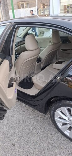 Honda Accord 2013, 141,500 km - 2.4 l - Lənkəran
