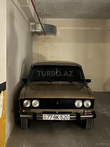 LADA (VAZ) 2106 1989, 64,300 km - 1.7 л - Bakı