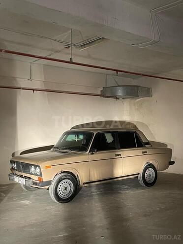 LADA (VAZ) 2106 1989, 64,300 km - 1.7 л - Bakı
