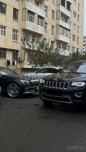 Jeep Grand Cherokee 2015, 250,000 km - 3.6 l - Bakı