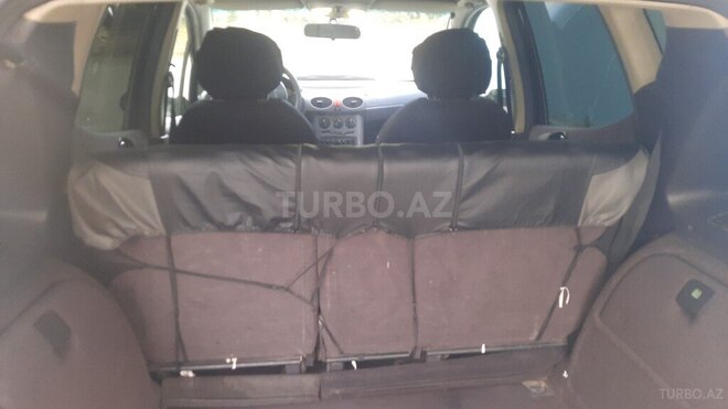 Mercedes A 160 1998, 215,000 km - 1.6 л - Sumqayıt