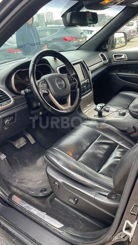 Jeep Grand Cherokee 2015, 250,000 km - 3.6 l - Bakı