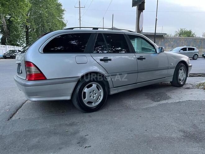 Mercedes C 180 1997, 305,000 km - 1.8 л - Göyçay