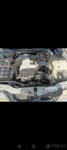 Mercedes C 180 1997, 305,000 km - 1.8 л - Göyçay