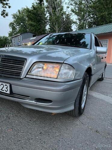 Mercedes C 180 1997, 305,000 km - 1.8 л - Göyçay