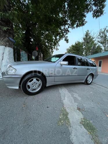 Mercedes C 180 1997, 305,000 km - 1.8 л - Göyçay