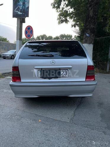 Mercedes C 180 1997, 305,000 km - 1.8 л - Göyçay
