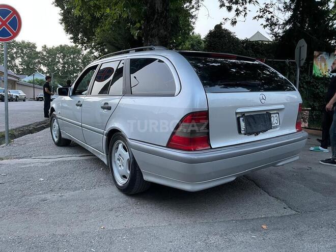 Mercedes C 180 1997, 305,000 km - 1.8 л - Göyçay