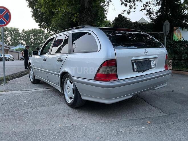 Mercedes C 180 1997, 305,000 km - 1.8 л - Göyçay