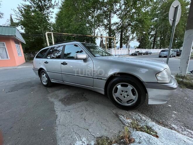 Mercedes C 180 1997, 305,000 km - 1.8 л - Göyçay