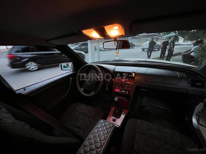 Mercedes C 180 1997, 305,000 km - 1.8 л - Göyçay