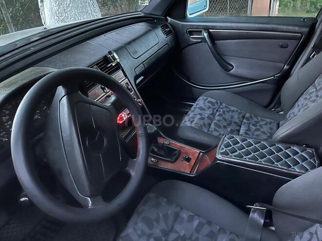 Mercedes C 180 1997, 305,000 km - 1.8 л - Göyçay