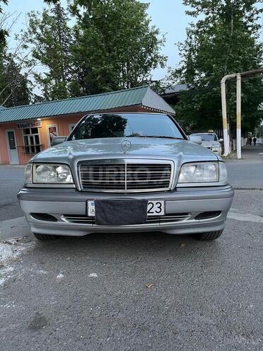 Mercedes C 180 1997, 305,000 km - 1.8 л - Göyçay