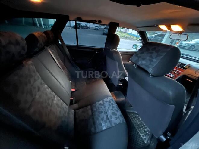 Mercedes C 180 1997, 305,000 km - 1.8 л - Göyçay