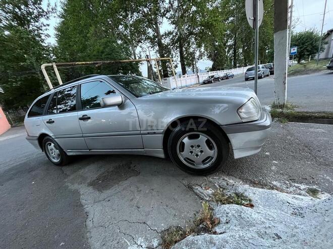 Mercedes C 180 1997, 305,000 km - 1.8 л - Göyçay