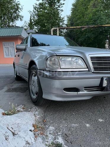 Mercedes C 180 1997, 305,000 km - 1.8 л - Göyçay