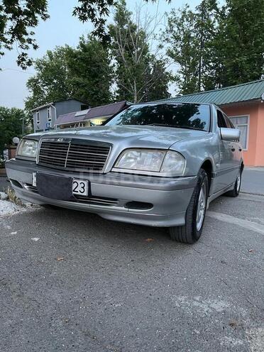 Mercedes C 180 1997, 305,000 km - 1.8 л - Göyçay