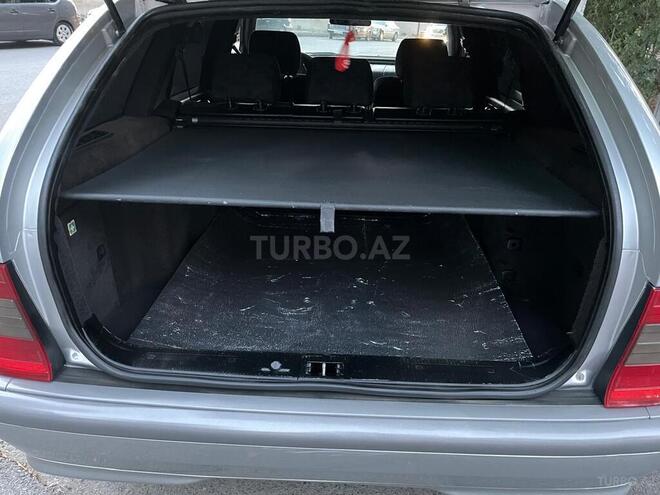 Mercedes C 180 1997, 305,000 km - 1.8 л - Göyçay