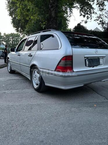 Mercedes C 180 1997, 305,000 km - 1.8 л - Göyçay
