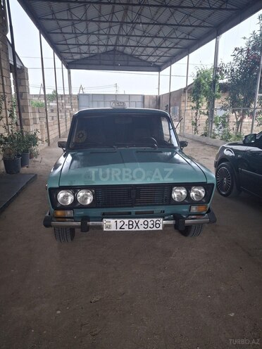 LADA (VAZ) 2106 1987, 52,500 km - 1.3 л - Şirvan