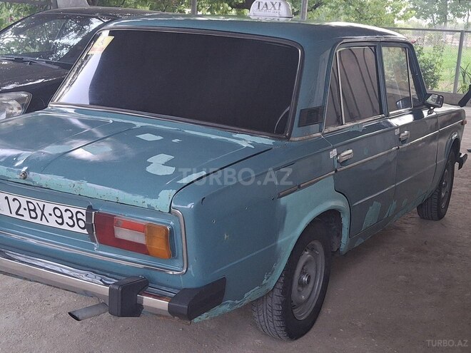 LADA (VAZ) 2106 1987, 52,500 km - 1.3 л - Şirvan