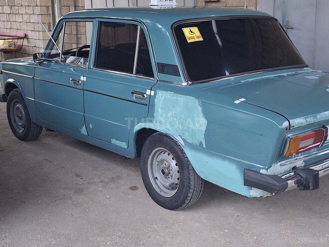 LADA (VAZ) 2106 1987, 52,500 km - 1.3 л - Şirvan