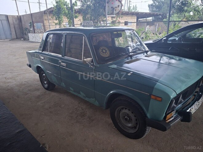 LADA (VAZ) 2106 1987, 52,500 km - 1.3 л - Şirvan