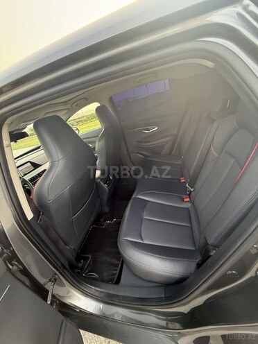 Changan Uni-T 2023, 69,700 km - 1.5 л - Bakı