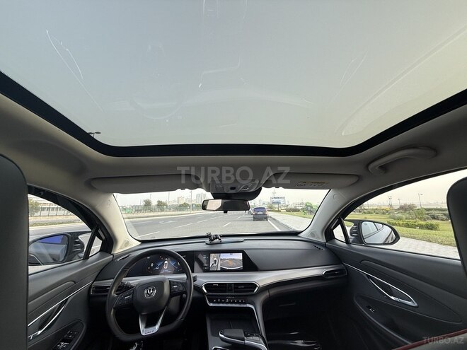 Changan Uni-T 2023, 69,700 km - 1.5 л - Bakı
