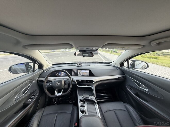 Changan Uni-T 2023, 69,700 km - 1.5 л - Bakı