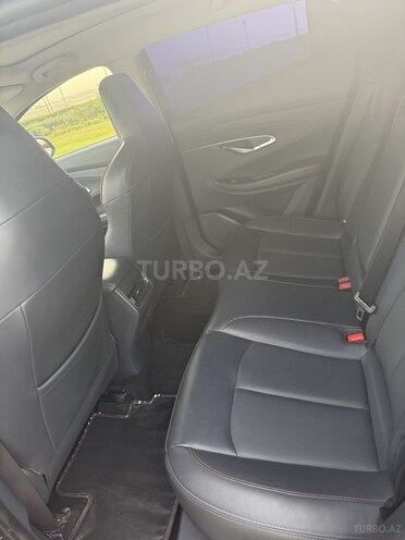 Changan Uni-T 2023, 69,700 km - 1.5 л - Bakı