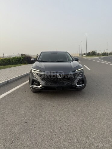 Changan Uni-T 2023, 69,700 km - 1.5 л - Bakı