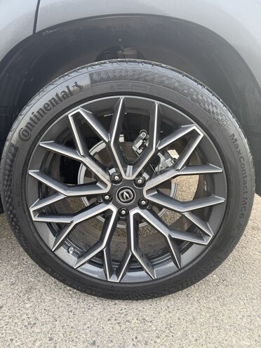 Changan Uni-T 2023, 69,700 km - 1.5 л - Bakı
