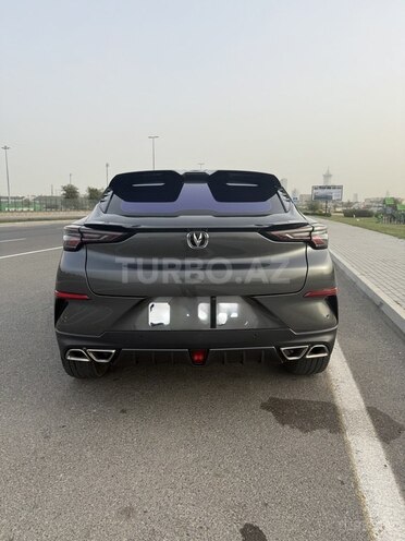 Changan Uni-T 2023, 69,700 km - 1.5 л - Bakı